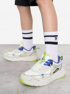 FILA Evan ұлдарға арналған кроссовкасы — фото №8