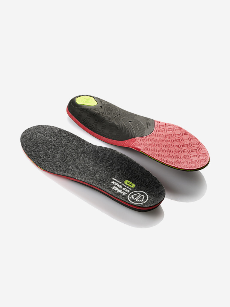Стельки Sidas 3 Feet mid Eco Warm
