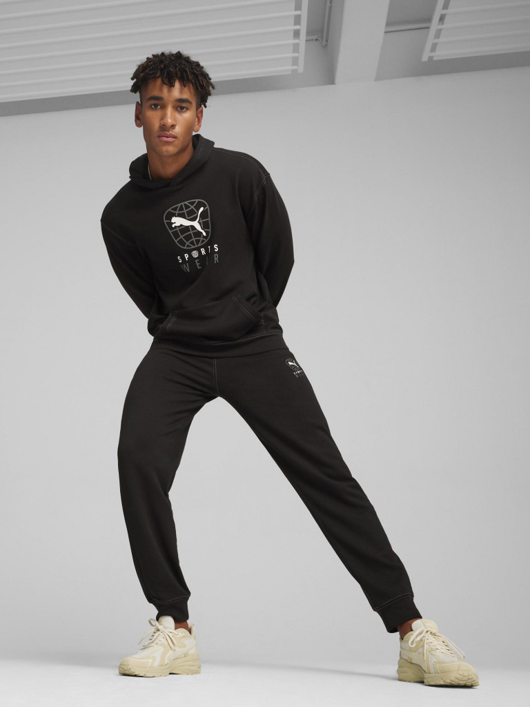PUMA ерлер худиі — фото №2