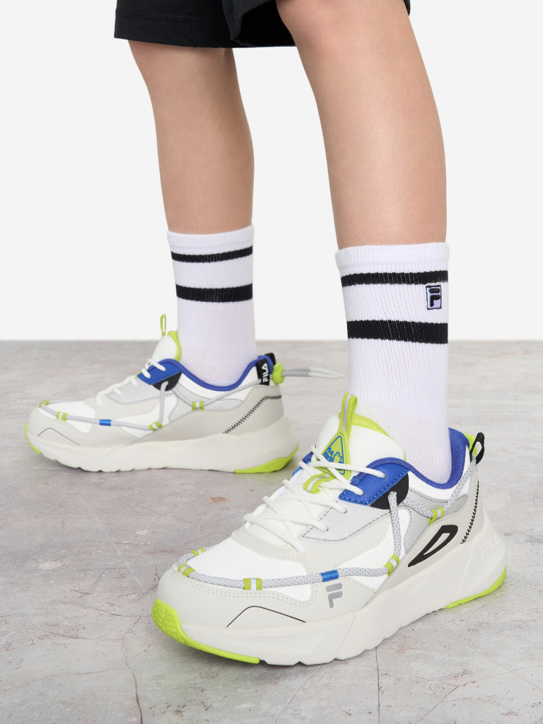 FILA Evan ұлдарға арналған кроссовкасы — фото №8