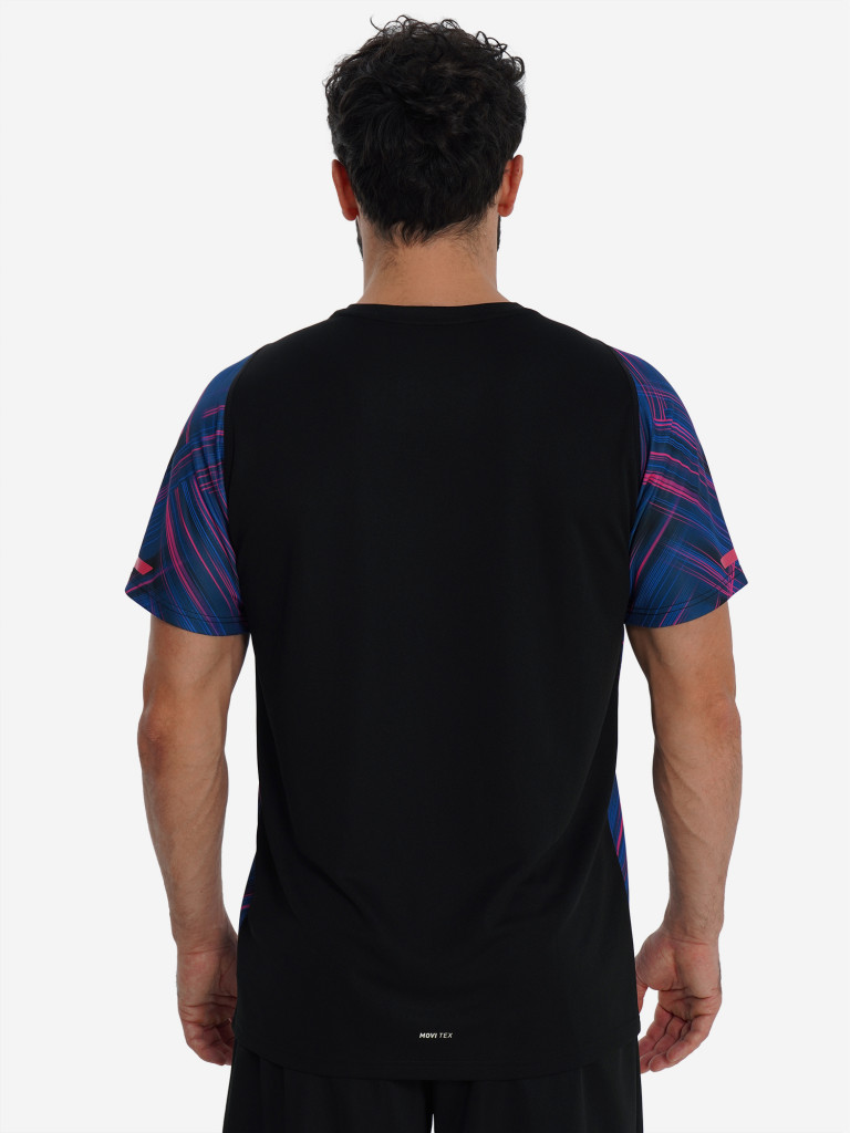 Demix Playmaker ерлер футболкасы — фото №3