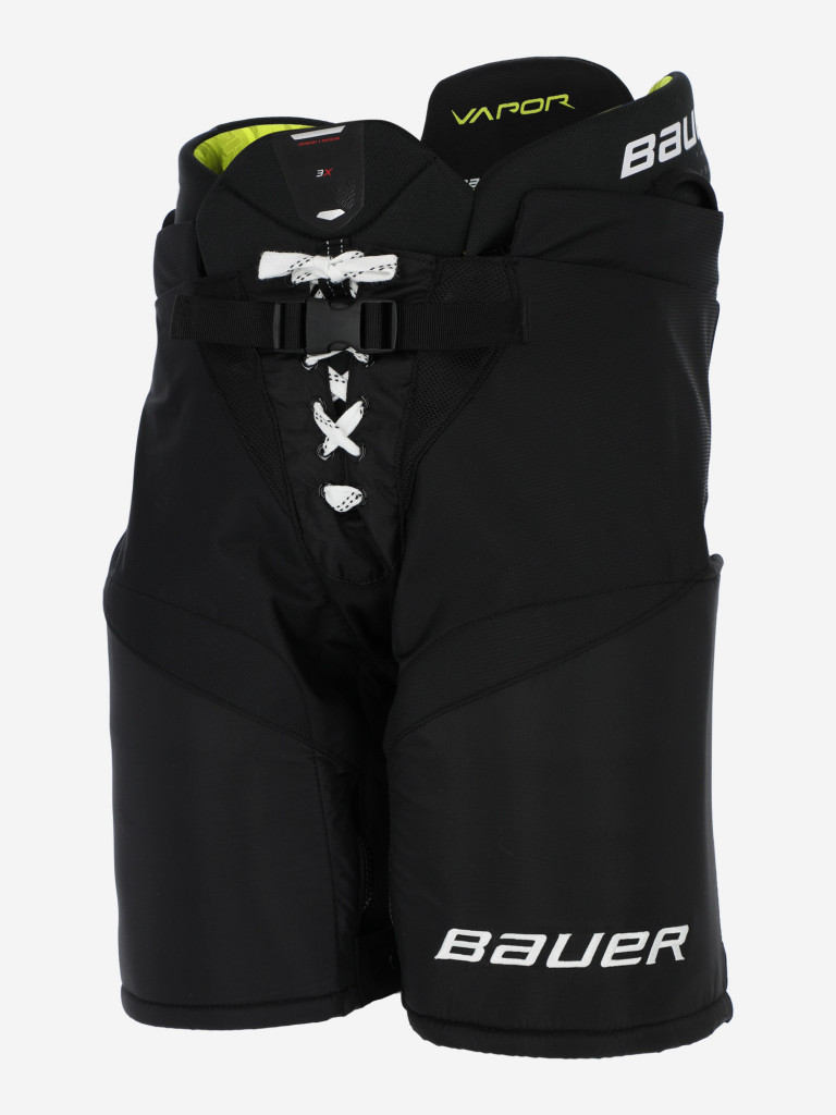 Шорты хоккейные детские Bauer Vapor 3X JR — фото №3