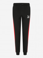 Брюки для мальчиков PUMA Iconic T7