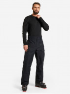 Брюки утепленные мужские Mountain Hardwear Cloud Bank Gore-Tex Insulated Pant — фото №3
