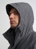 Куртка утепленная мужская Columbia Cascadian Peaks Insulated Jacket — фото №5