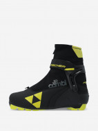 Fischer JR Combi балалар жүгіру шаңғысының бәтеңкелері