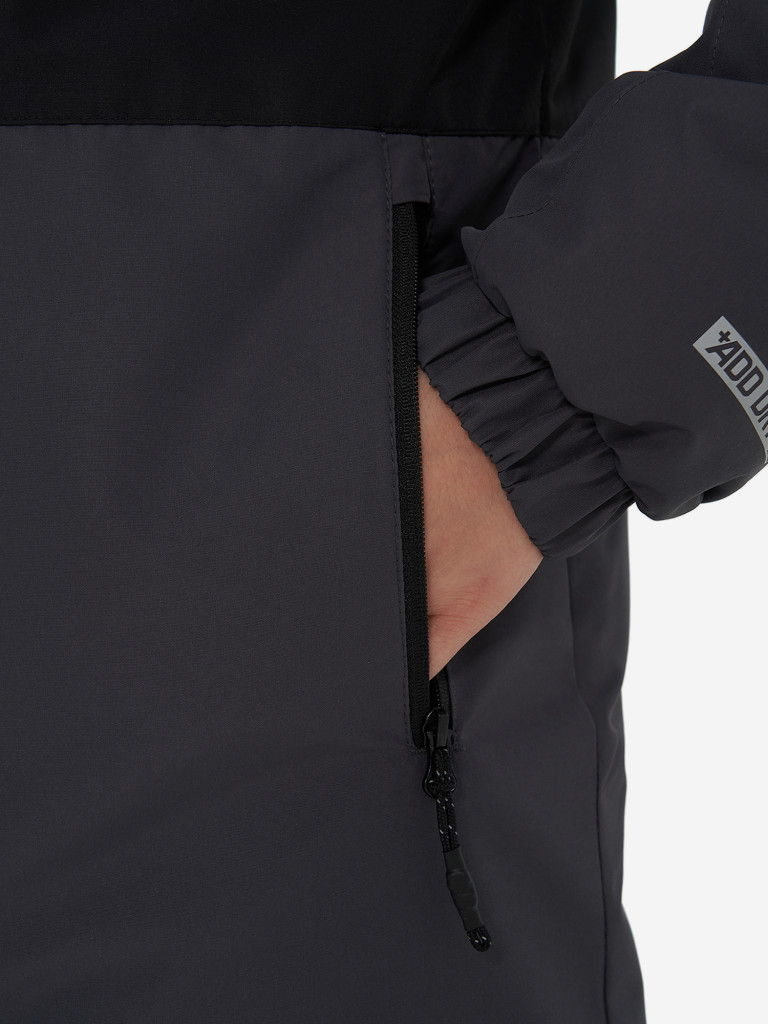 Outventure ұлдарға арналған жылы курткасы — фото №8