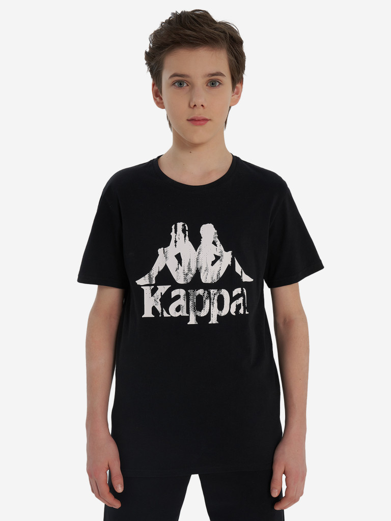 Kappa ұлдарға арналған футболкасы — фото №4