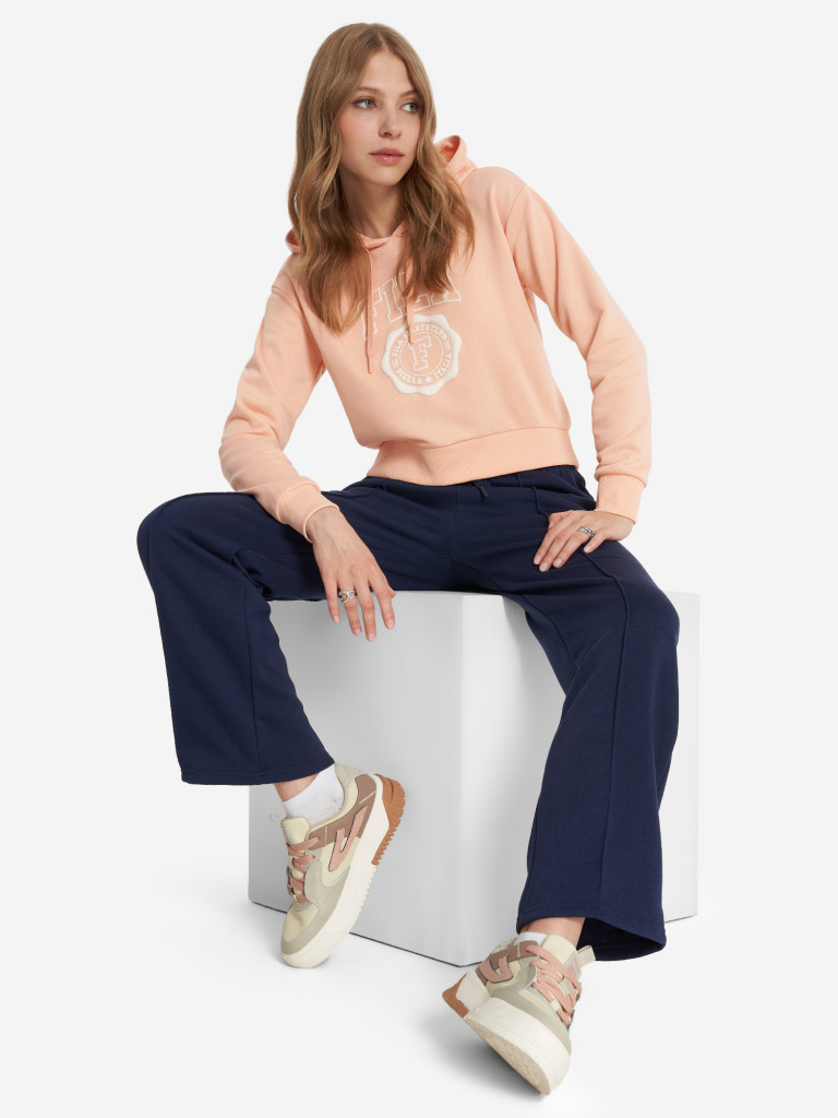 FILA әйелдер худиі — фото №4