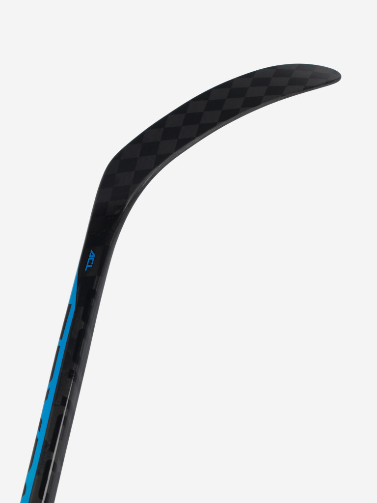 Bauer Nexus Sync JR балалар хоккей имек таяғы — фото №4