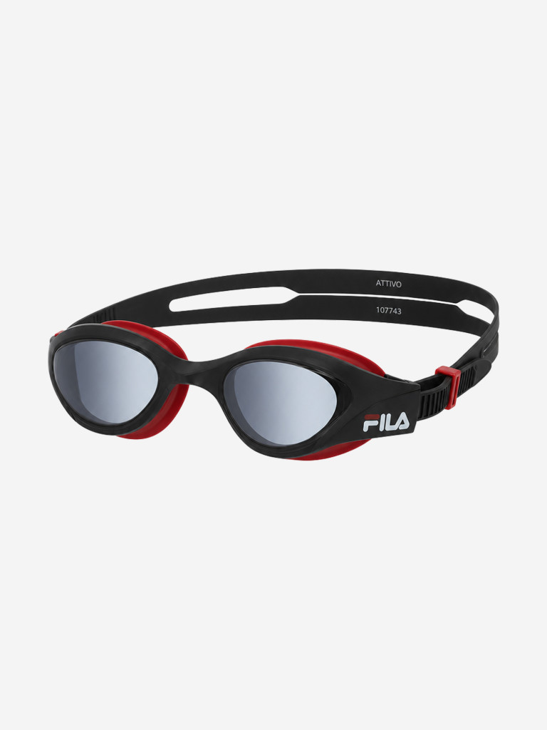FILA Attivo жүзу көзілдірігі