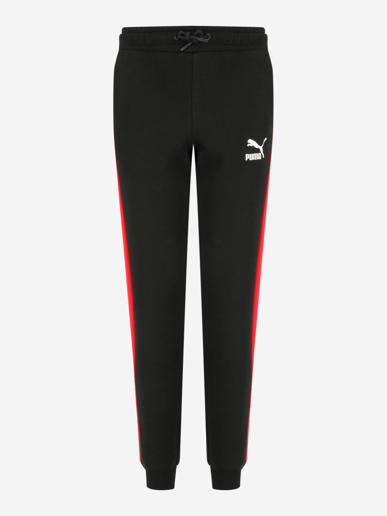 Брюки для мальчиков PUMA Iconic T7