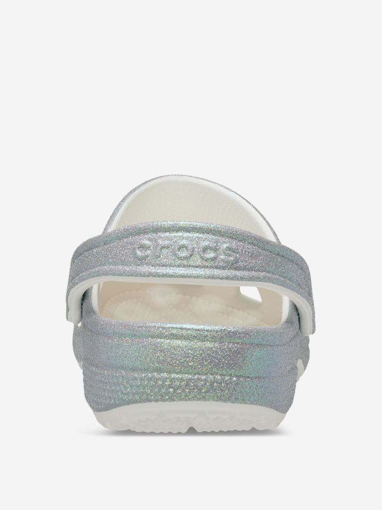 Сабо женские Crocs Classic — фото №3