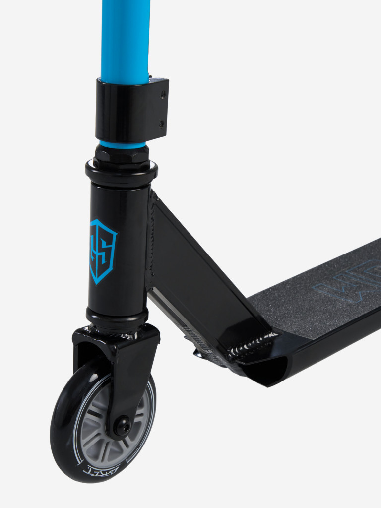Grit Atom самокаты, 100 мм — фото №9