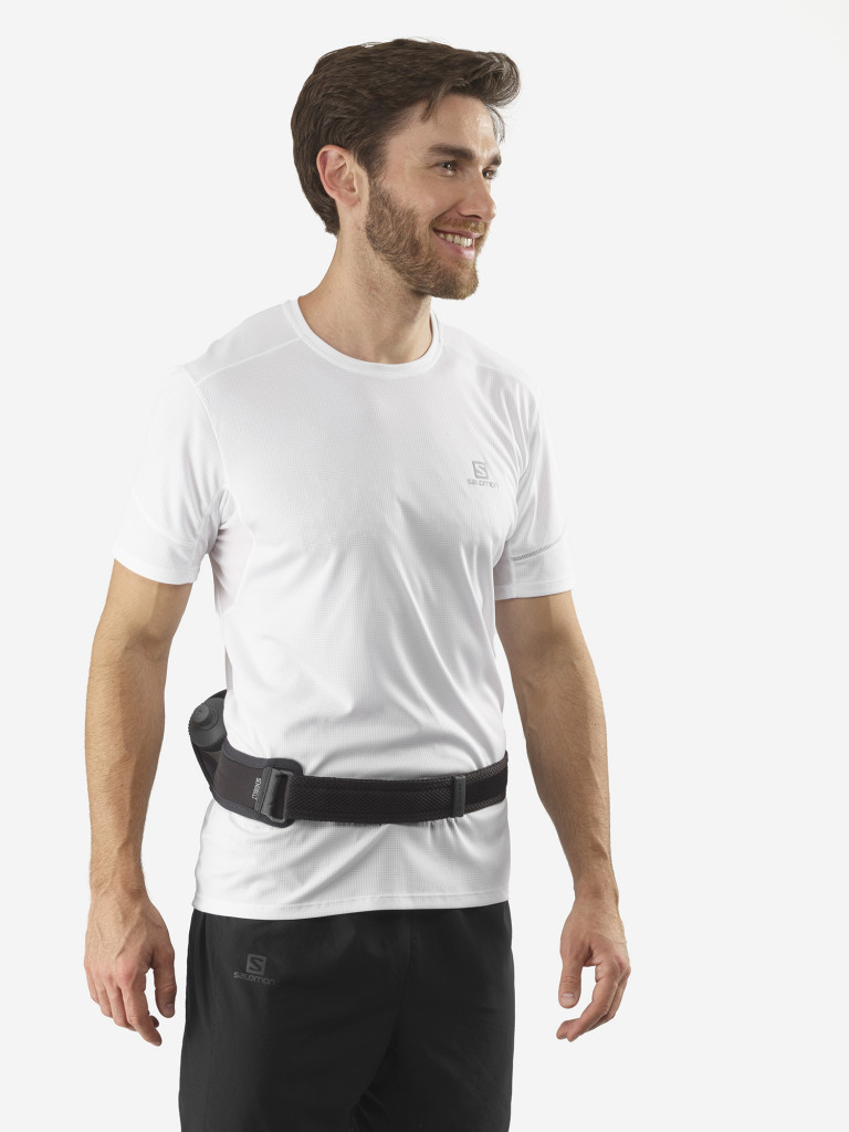 Сумка на пояс Salomon Sensibelt — фото №2