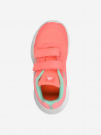 Кроссовки для девочек adidas Tensaur Run 2.0 CF I — фото №5