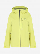 Куртка мембранная женская Mountain Hardwear Stretch Ozonic Jacket