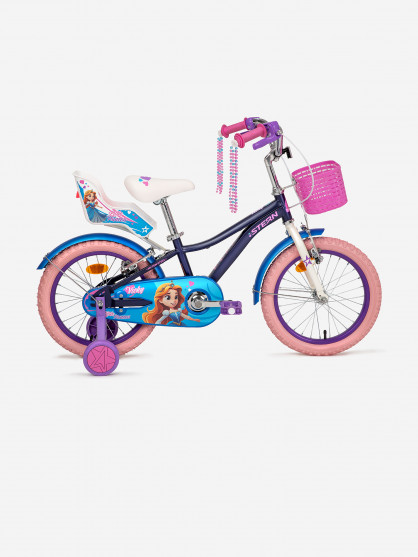 Stern Vicky 16" қыздар велосипеді