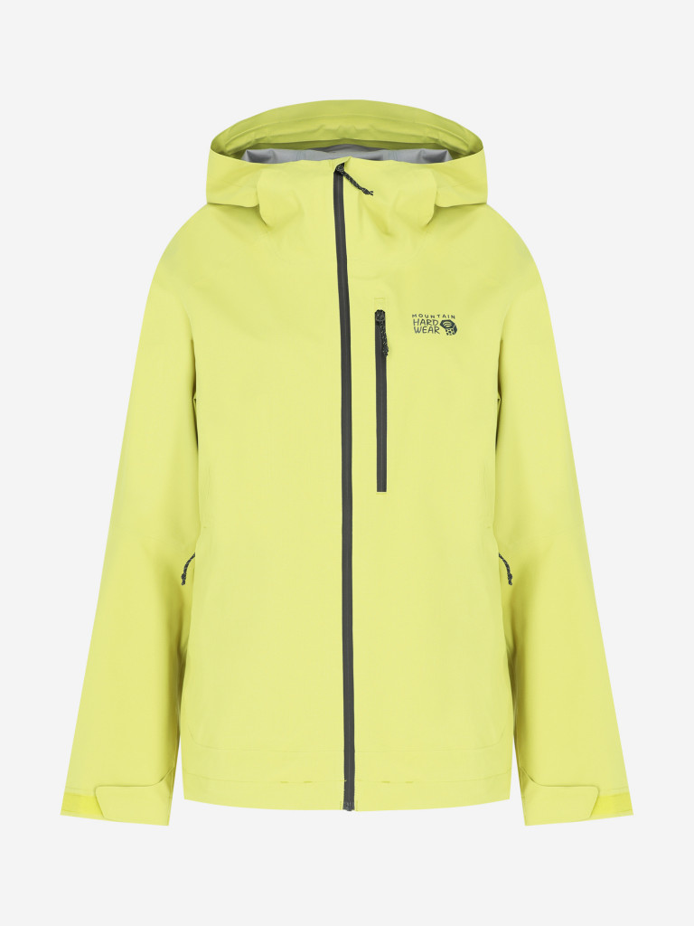 Куртка мембранная женская Mountain Hardwear Stretch Ozonic Jacket