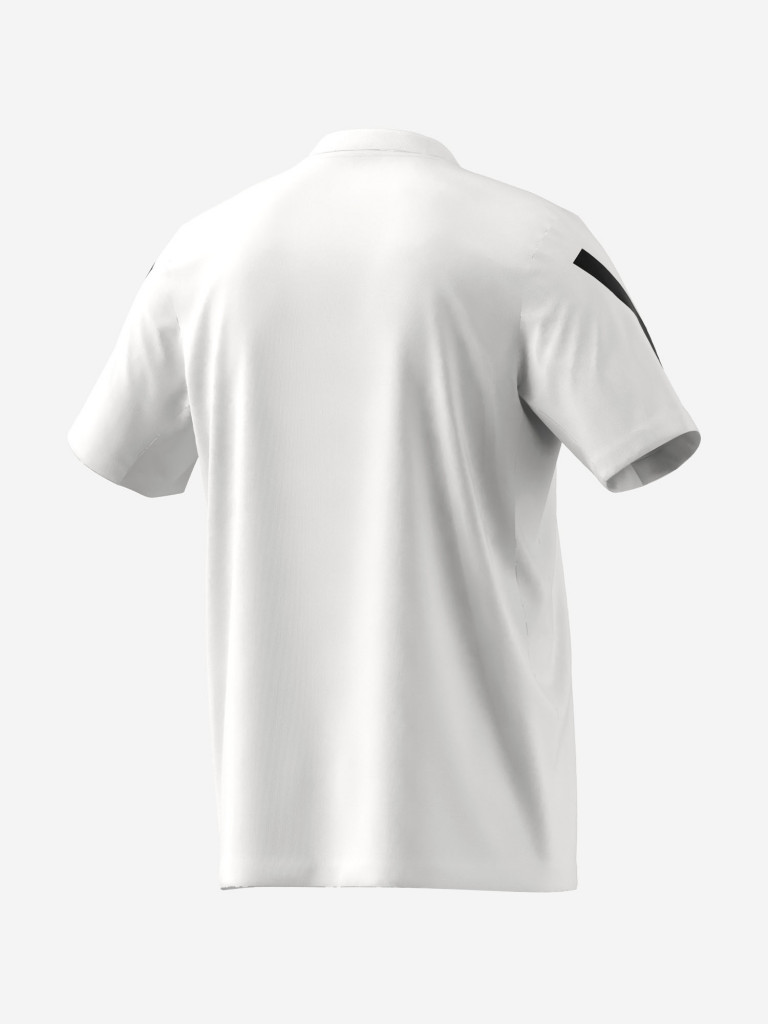 Футболка мужская adidas Z.N.E — фото №3