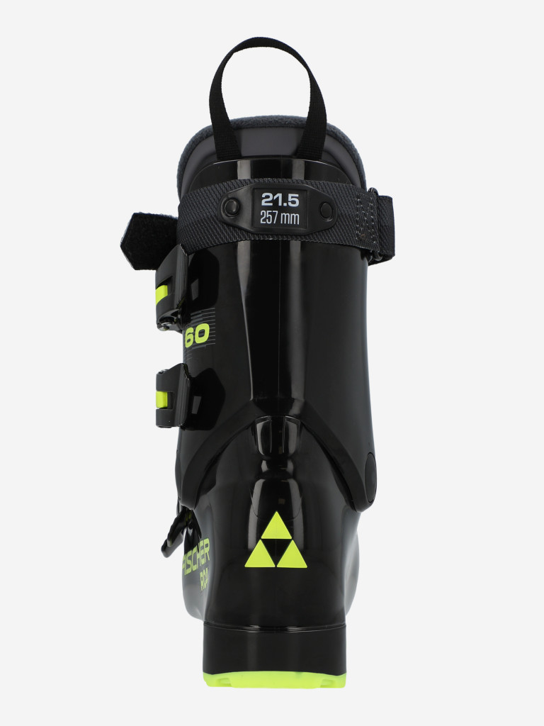 Ботинки горнолыжные детские Fischer RC4 60 JR GW — фото №3