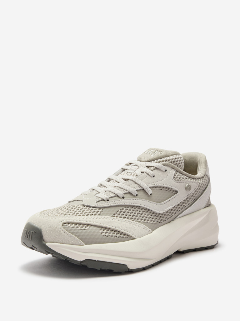 Кеды мужские 361° — фото №2