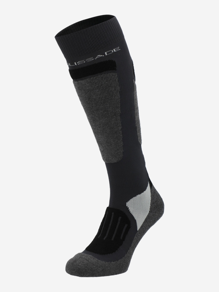 Glissade балтыршұлығы, 1 жұп