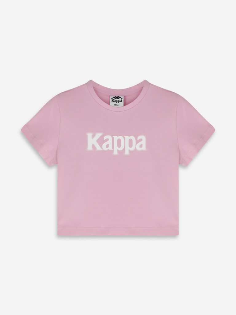 Футболка женская Kappa — фото №7