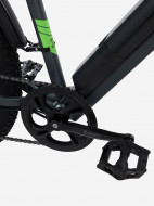 Электровелосипед Eltreco XT 800 Pro 27.5" — фото №18
