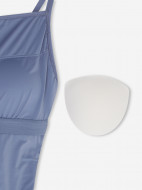 Купальник слитный женский Termit — фото №2