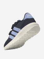 Кроссовки для мальчиков adidas Run 60S — фото №3