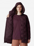 Пуховик женский Mountain Hardwear Stretchdown — фото №3