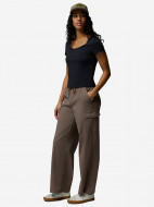 Брюки женские Columbia Chill Creek Cargo Pant — фото №4