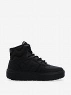 Кеды женские Termit Azalea Mid 2 — фото №5