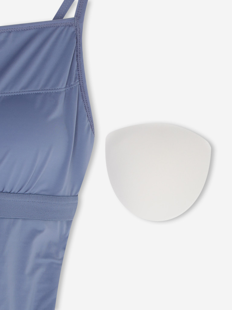 Купальник слитный женский Termit — фото №2