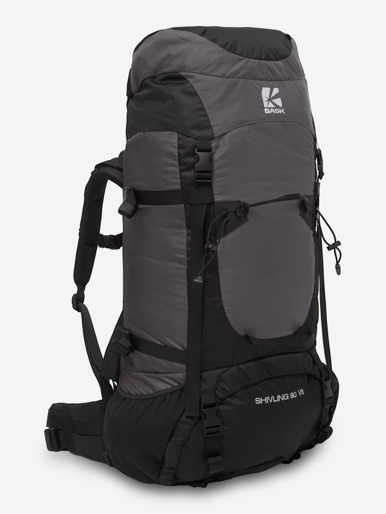 Рюкзак Bask Shivling V3 90 л