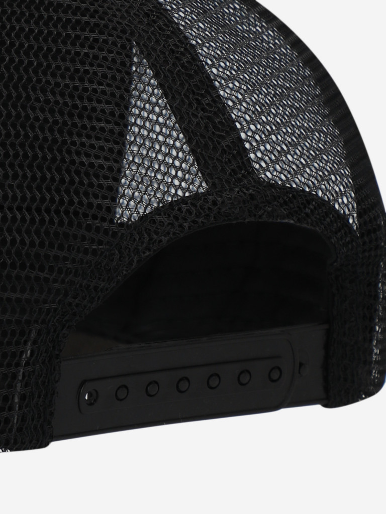 Бейсболка Everlast Classic 1910 Mesh — фото №4