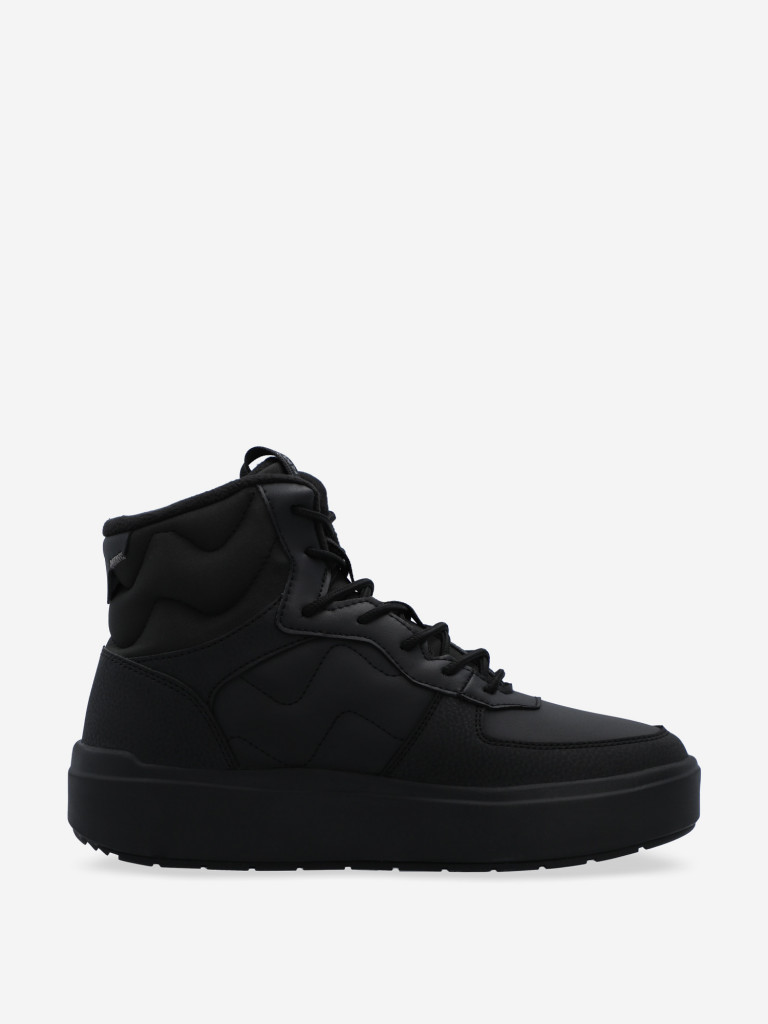 Кеды женские Termit Azalea Mid 2 — фото №5