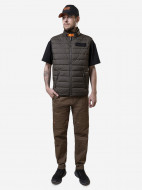 Ерлерге арналған Remington Equinox оқшауланған жилеті — фото №4