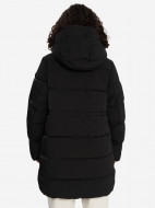 Пальто утепленное женское Luhta Halla — фото №3