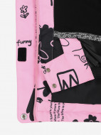 Куртка утепленная для девочек Oldos! — фото №9