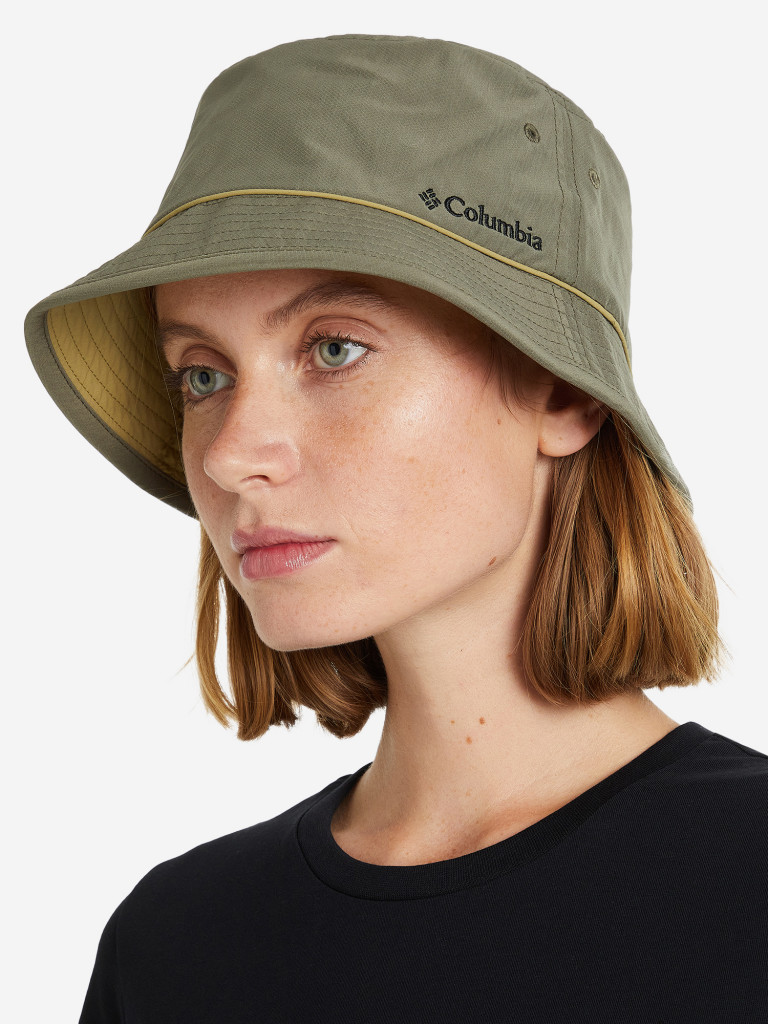 Панама Columbia Pine Mountain Bucket Hat — фото №4