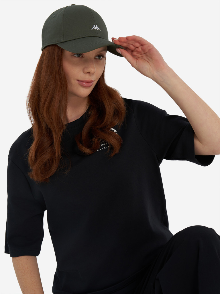 Kappa бейсболкасы — фото №4