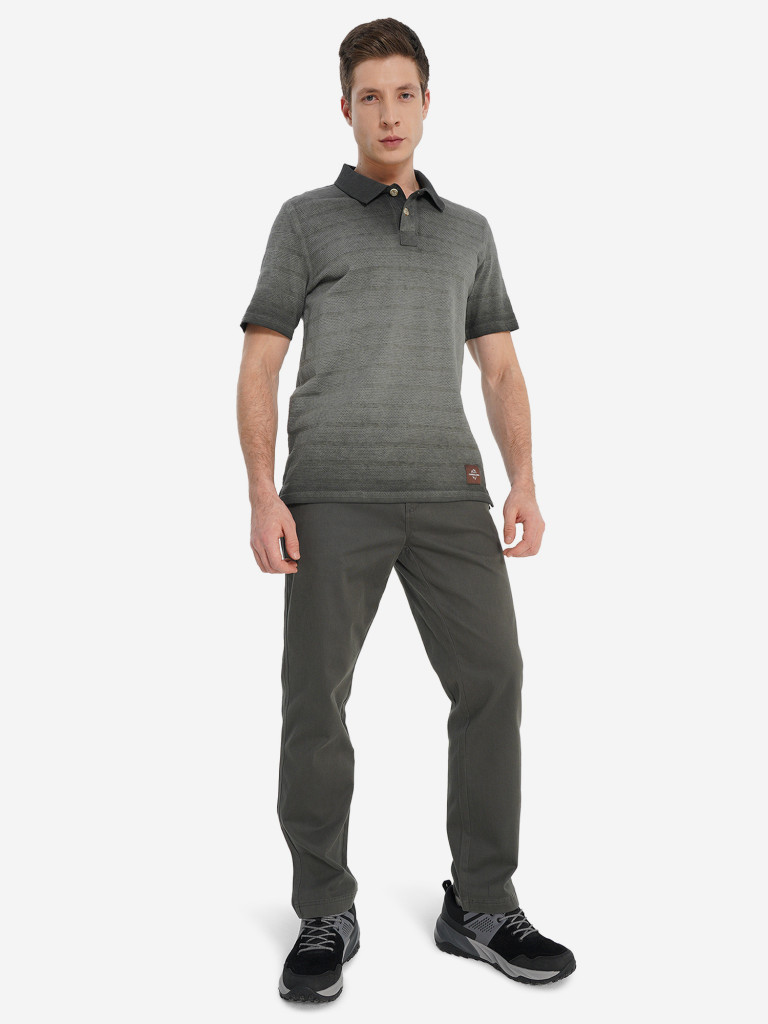 Поло мужское Cordillero — фото №4