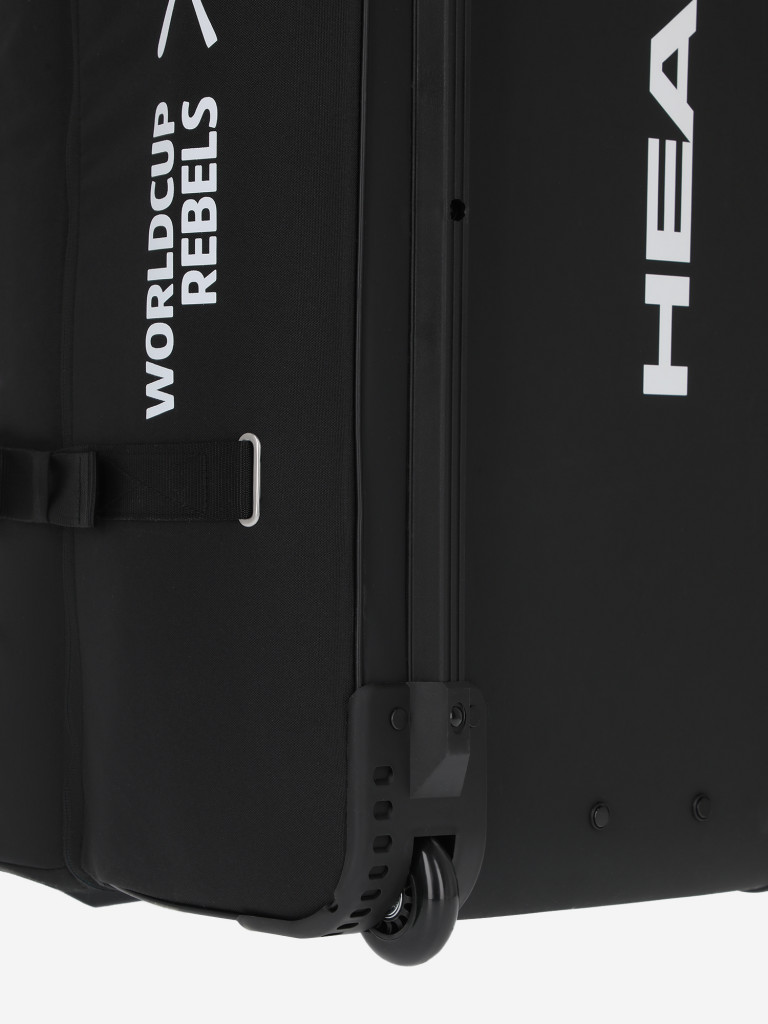 Сумка на колесах Head Rebels Travel — фото №14