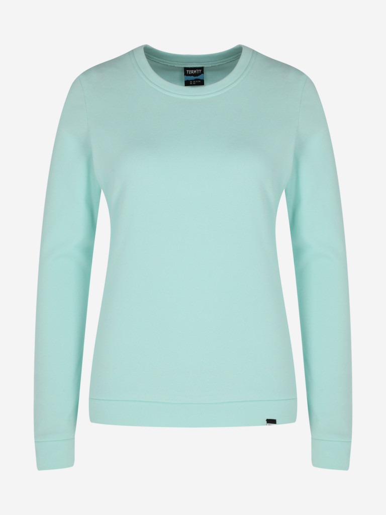 Свитшот женский Termit — фото №5
