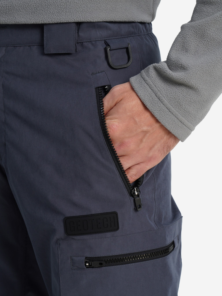 Geotech ерлер мембраналы шалбары — фото №5