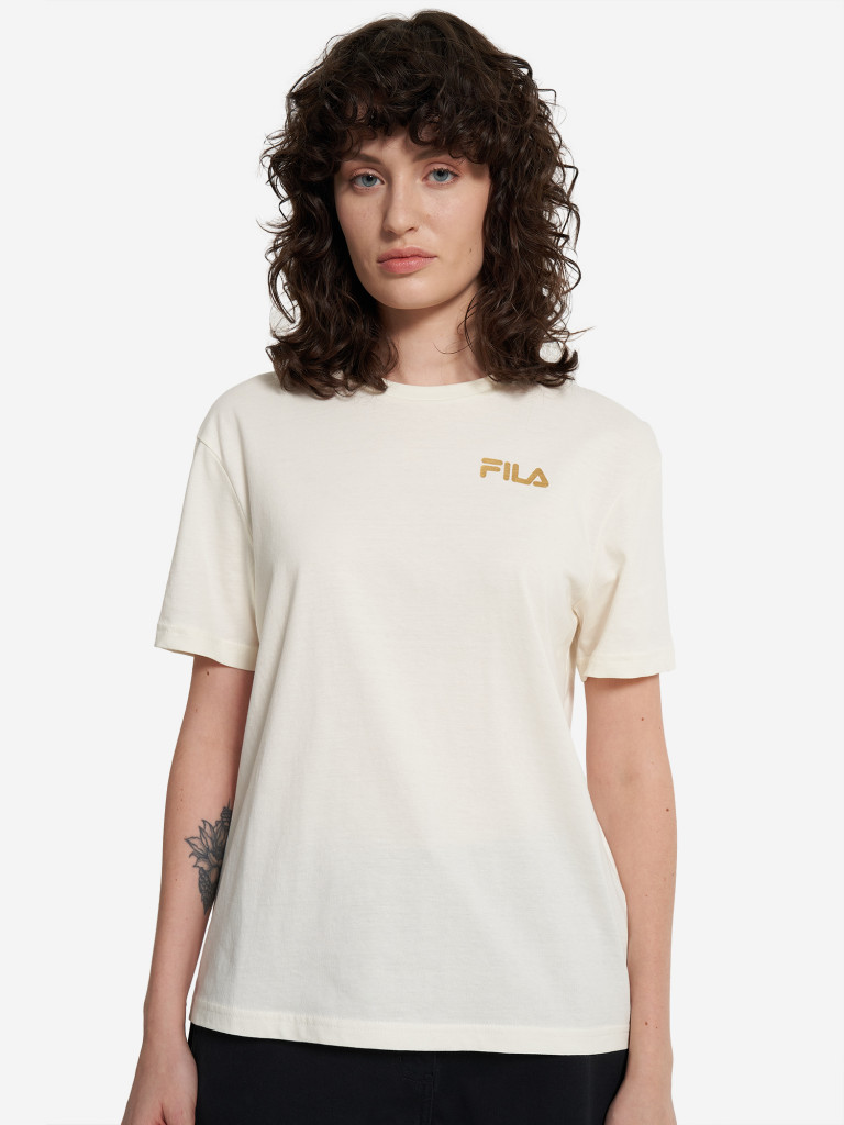 FILA әйелдер футболкасы — фото №2