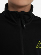 Kappa ұлдарға арналған қалың жемпірі — фото №8