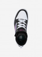 Кеды для девочек PUMA Rebound V6 Mid Bouncy Sky Ac+ Ps — фото №5